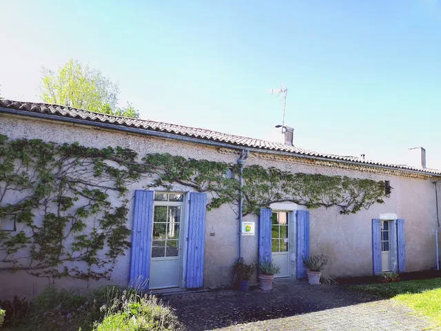 Au Son du Jardin Poitevin