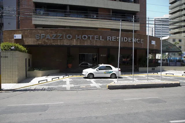 HOTEL SPAZZIO RESIDENCE