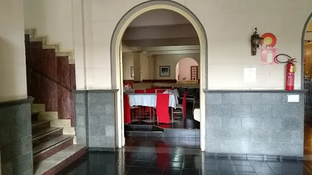 Restaurante Pontenovense