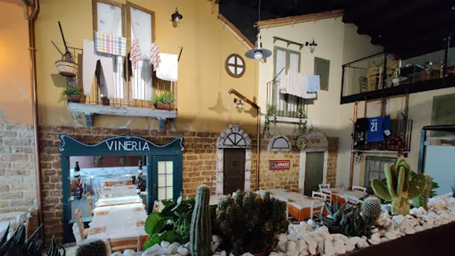 Athena pizza e cucina