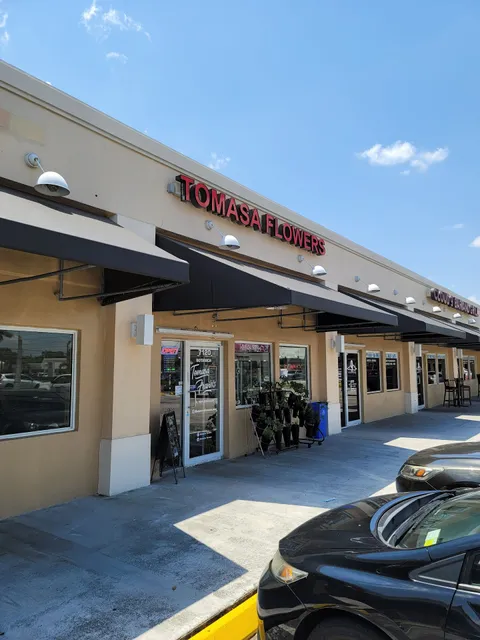 Botanica Tomasa Francis