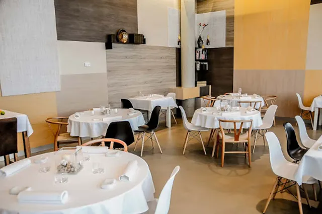 Restaurante Celia Jiménez