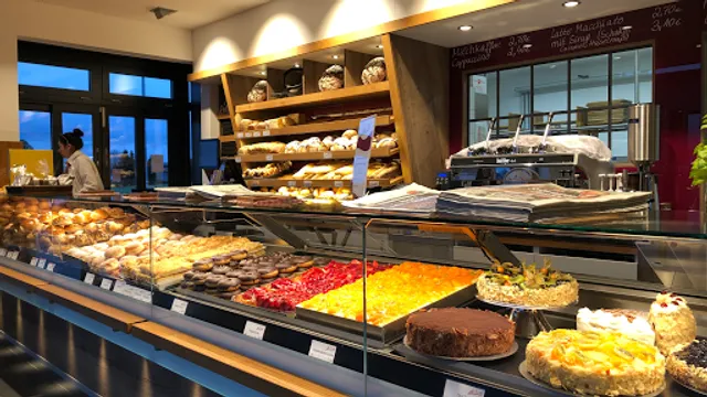 FeinBäcker Brante - Backwelt