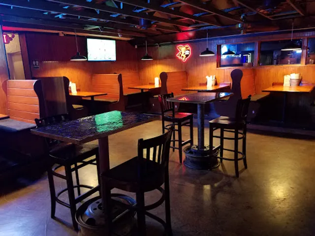 The Sundowner Saloon