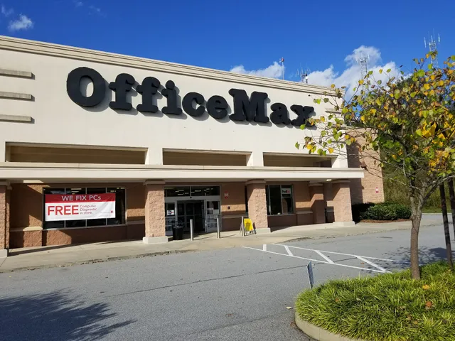 Southridge Shopping Center