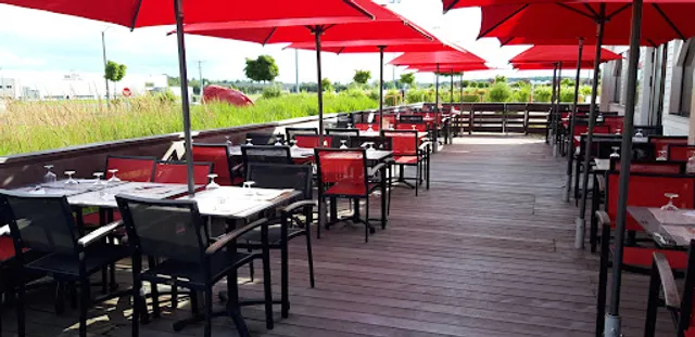 Buffalo Grill Romorantin-Lanthenay