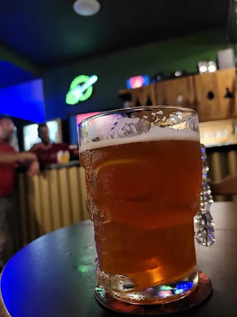 Confraria Jow's Garage