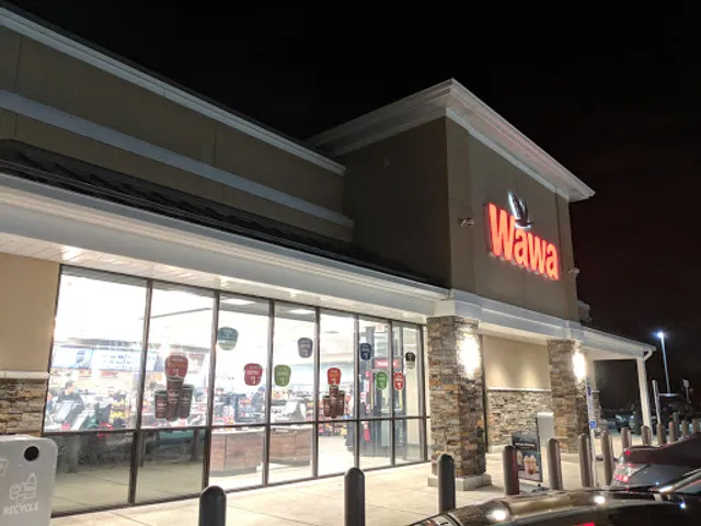 Wawa