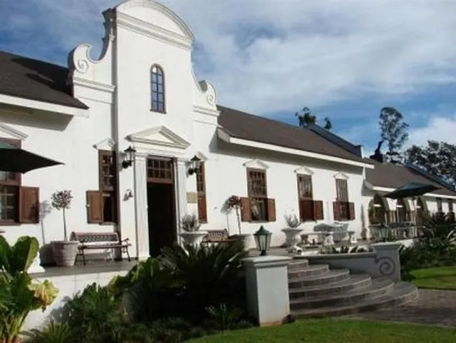 Welgekozen Country Lodge