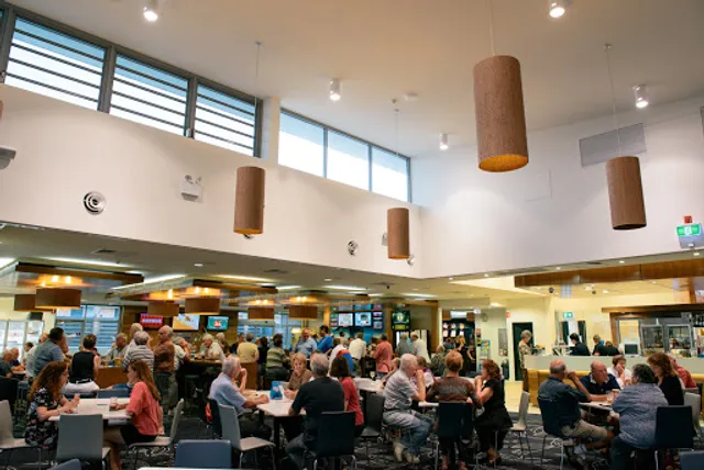 Urunga Bowling Club Ltd Trading as Club Urunga