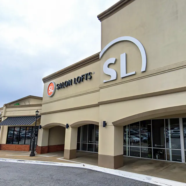 Salon Lofts Tucker - Northlake