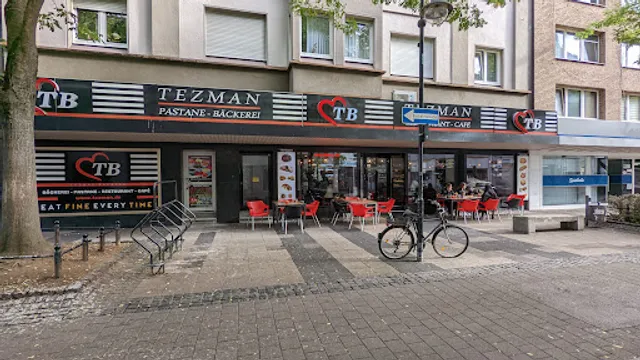 Tezman Bacalar Firini