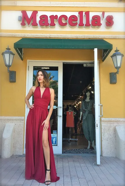 Marcella's Fashion Boutique