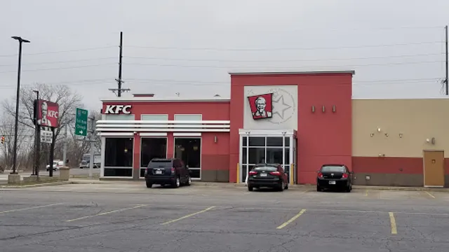 KFC