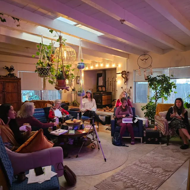 Sedona Astrology Club