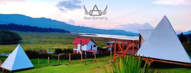 Alas Glamping