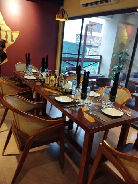 Rumba - The Meat Factory