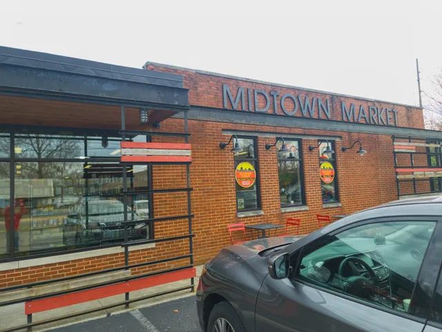 Midtown Market