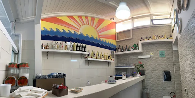 Pizzeria El Sombrero