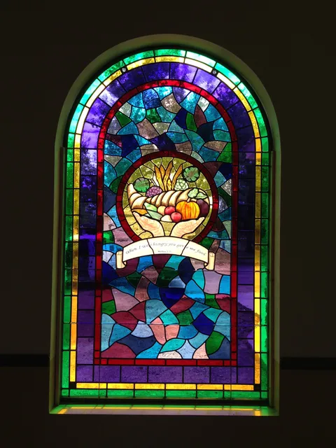 Whitworth Stained Glass & Art Gallery