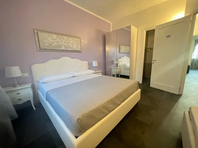 Acquamarina Luxury Rooms