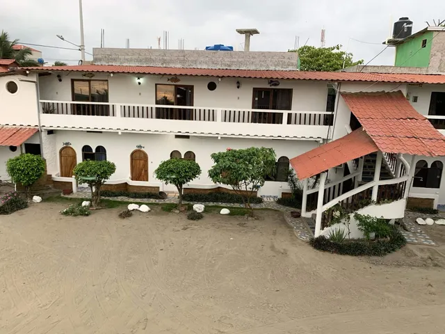 Paraiso Del Atardecer