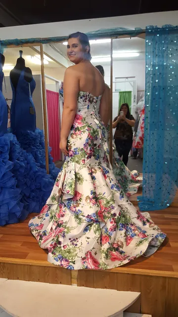 SATIN 'N LACE PROM PAGEANT OPEN BY APPT ONLY