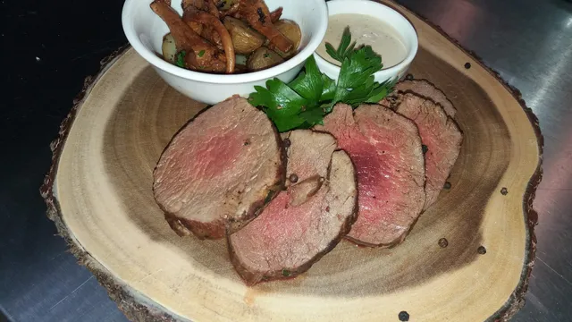 Brewery 77 private brewery