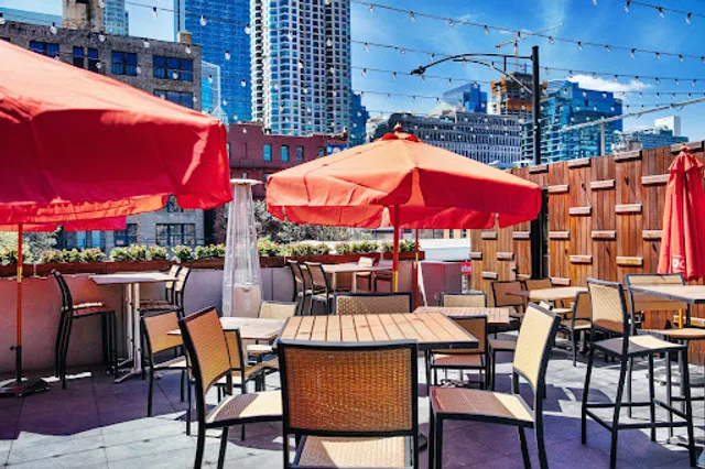 Tanta Cocina Peruana