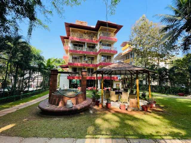 360 Bliss by Dia Hotels And Homes