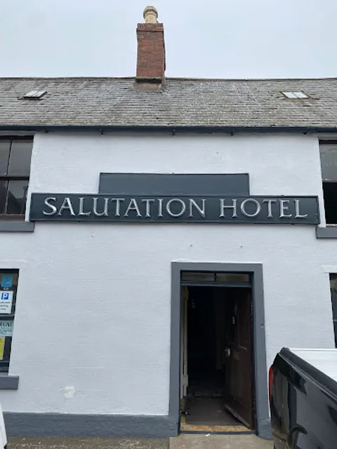 Salutation Hotel