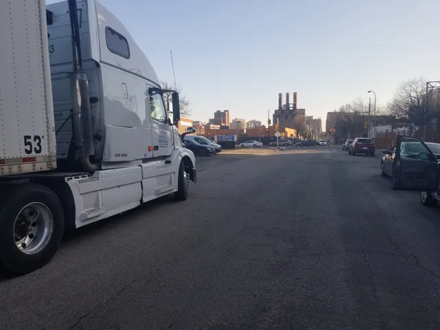 Sherwin-Williams Commercial Paint Store