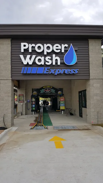 Parkway East Shopping Center