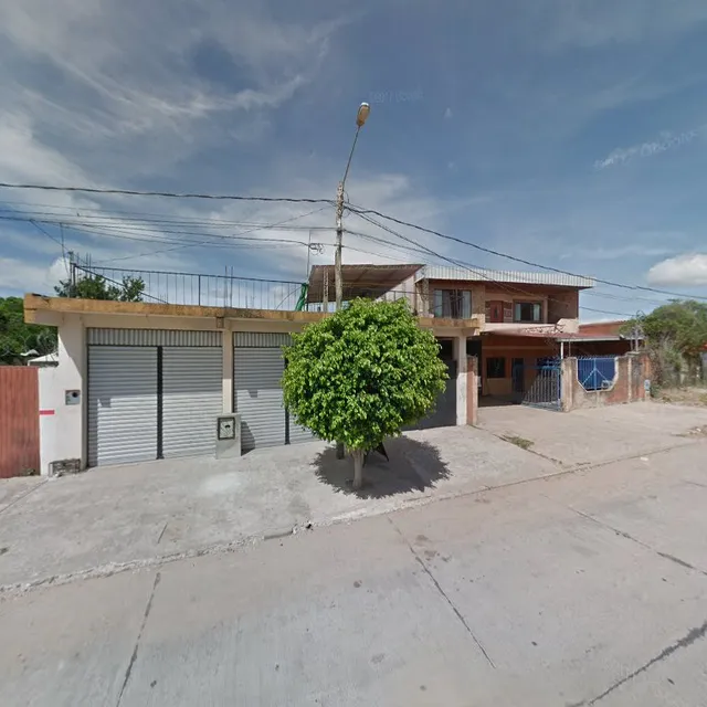 Restaurant Familiar "Cañada El Carmen"