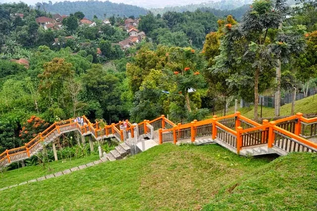 Kastuba Resort & Resto