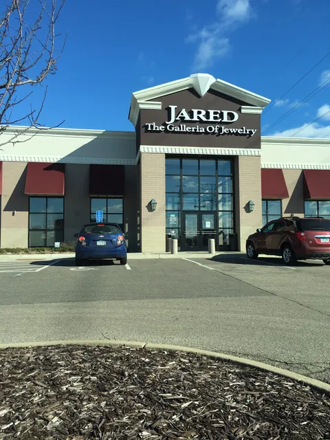 Jared Jewelers