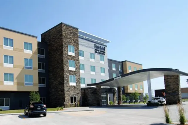 Fairfield by Marriott Inn & Suites Winona