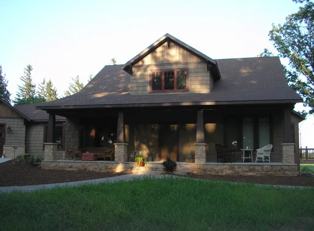 Czech Inn Bed & Breakfast and Retreat