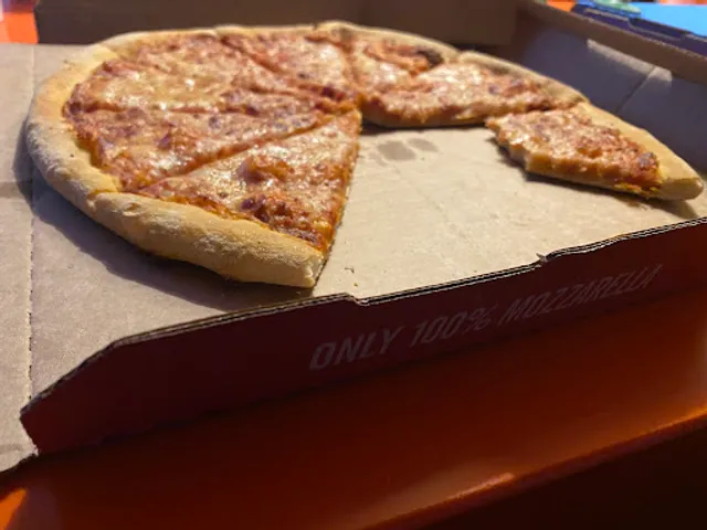 Domino's Pizza - Derby - Chellaston