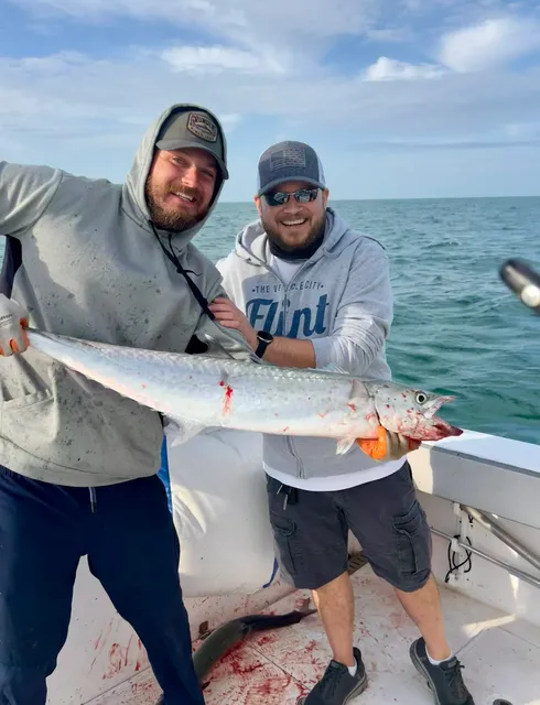 2Shea Fishing and Diving Center