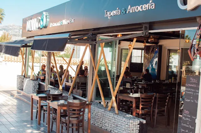 Esens Restaurante & Arrocería