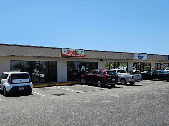 Stavro's Pizza House IV