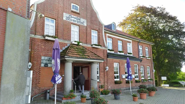 Gasthof Blumenthal - Astrid Marten u. Kirsten Schultze