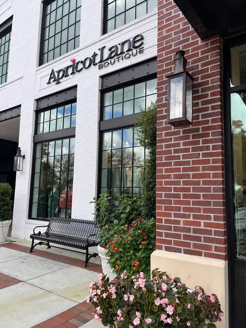 Apricot Lane Boutique