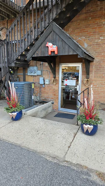 Swedish Kontur Imports