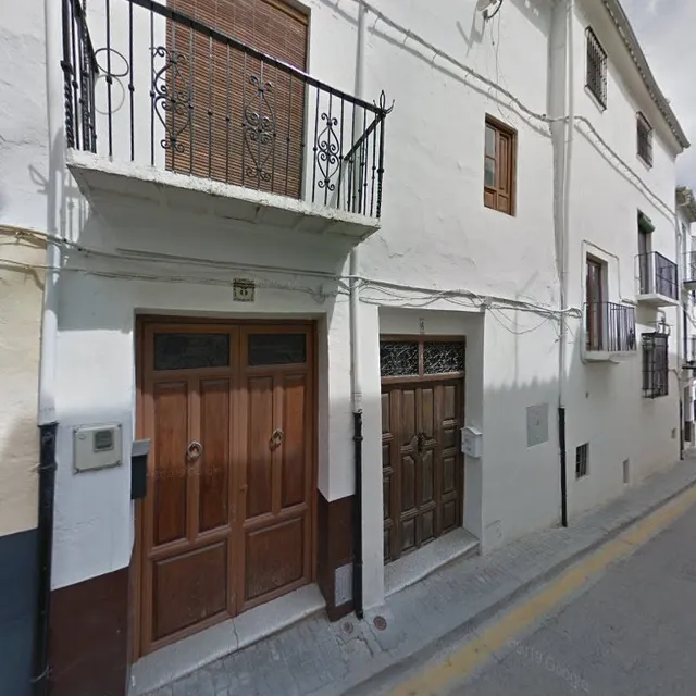 Casa Chocolate Vivienda Rural