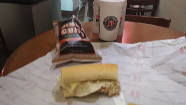 Jimmy John's