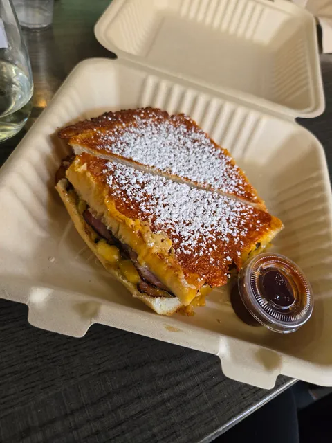 Tactical Brewing Co.