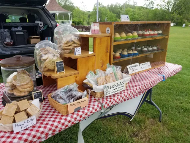 Newport Farmers' Market