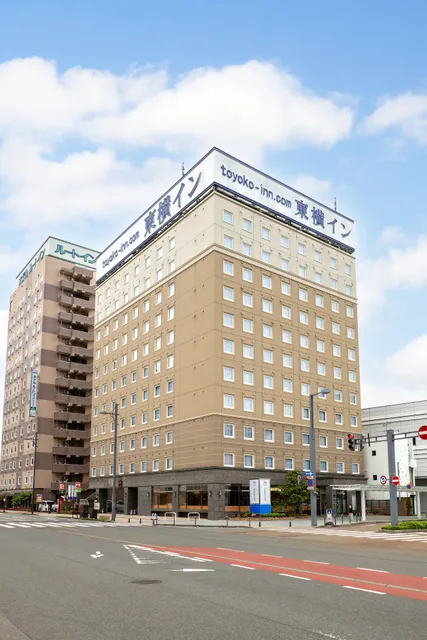 Toyoko Inn Fukui Ekimae